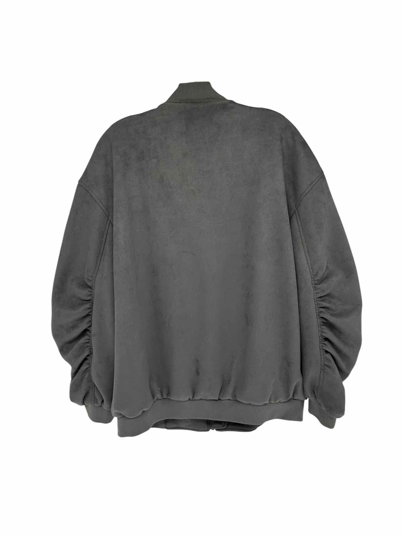 Zara Gray Size S **NEW**