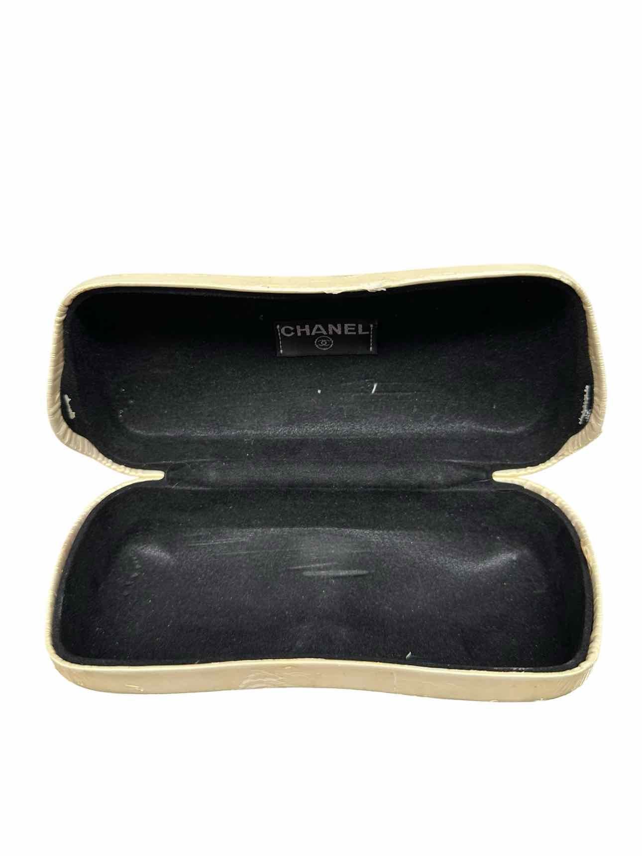 Chanel Pearl CC 5083-H Sunglasses