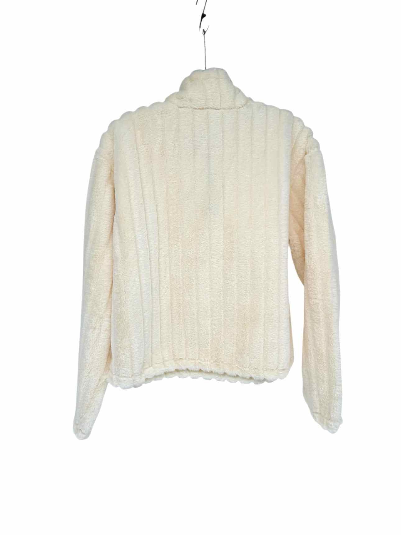 Candie's Cream Size M Jacket **NEW**