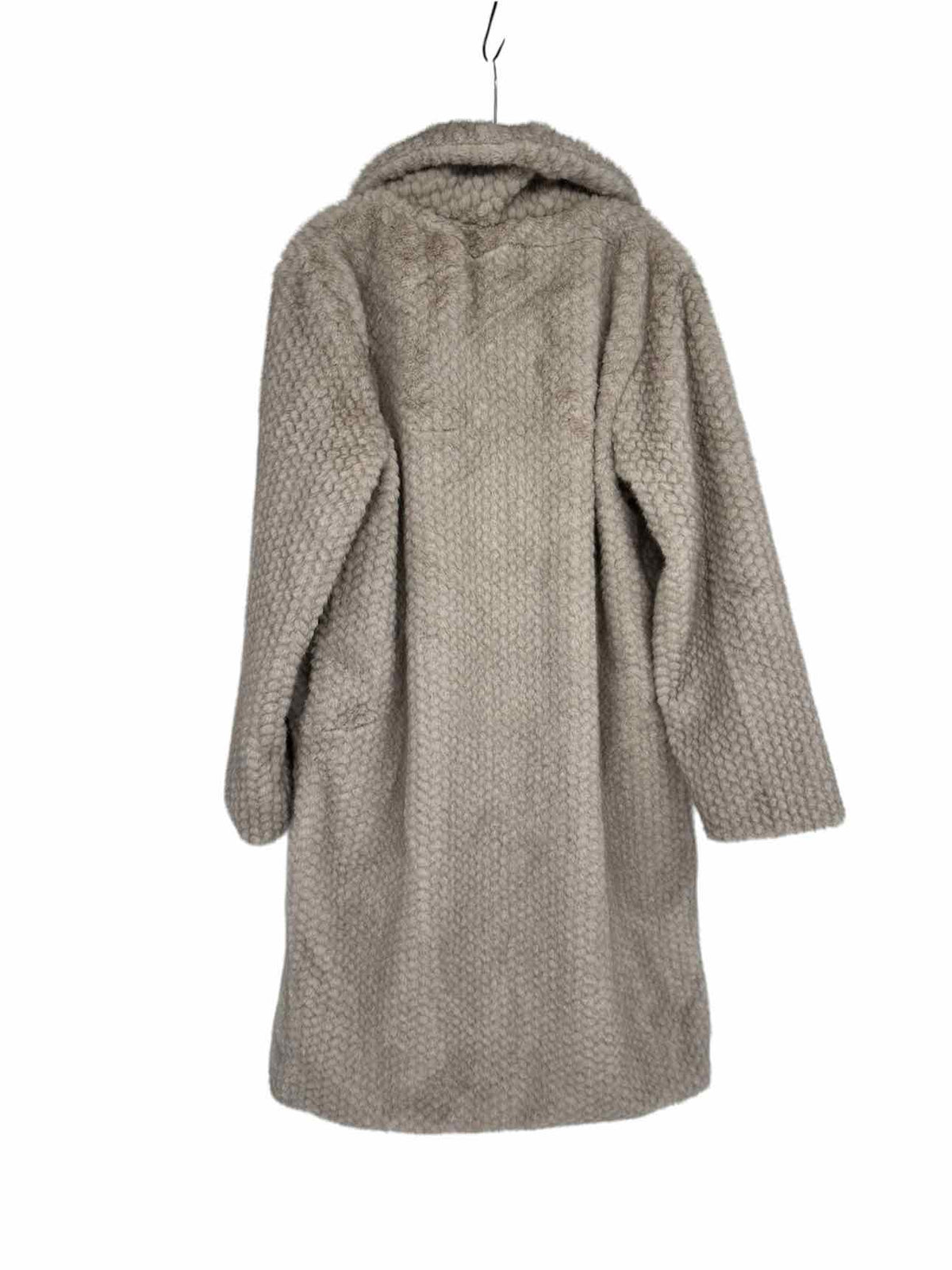 Coco + Carmen Lenore Textured Coat Size S/M **NEW**