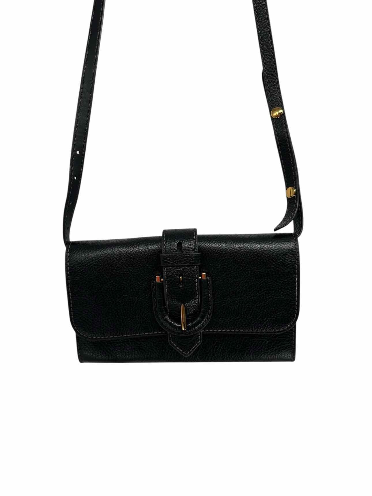 Fossil Harwell Crossbody Wallet