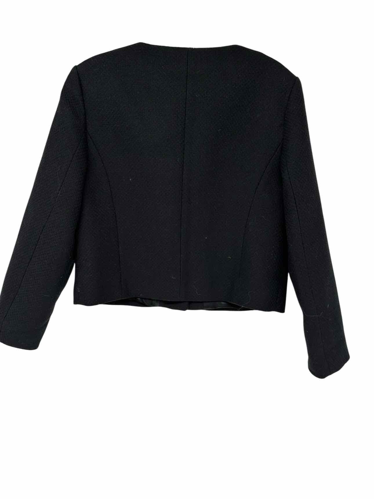 Zara Black Size XS Jacket