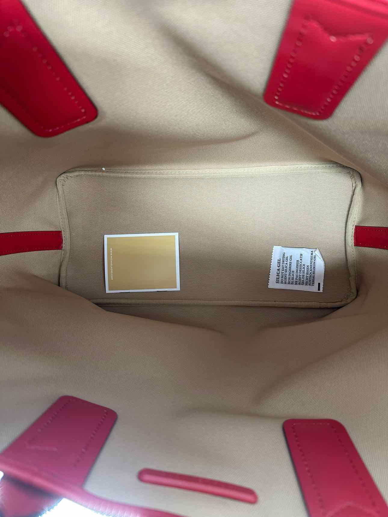 Michael Kors The Jodie Large Tote **NEW**