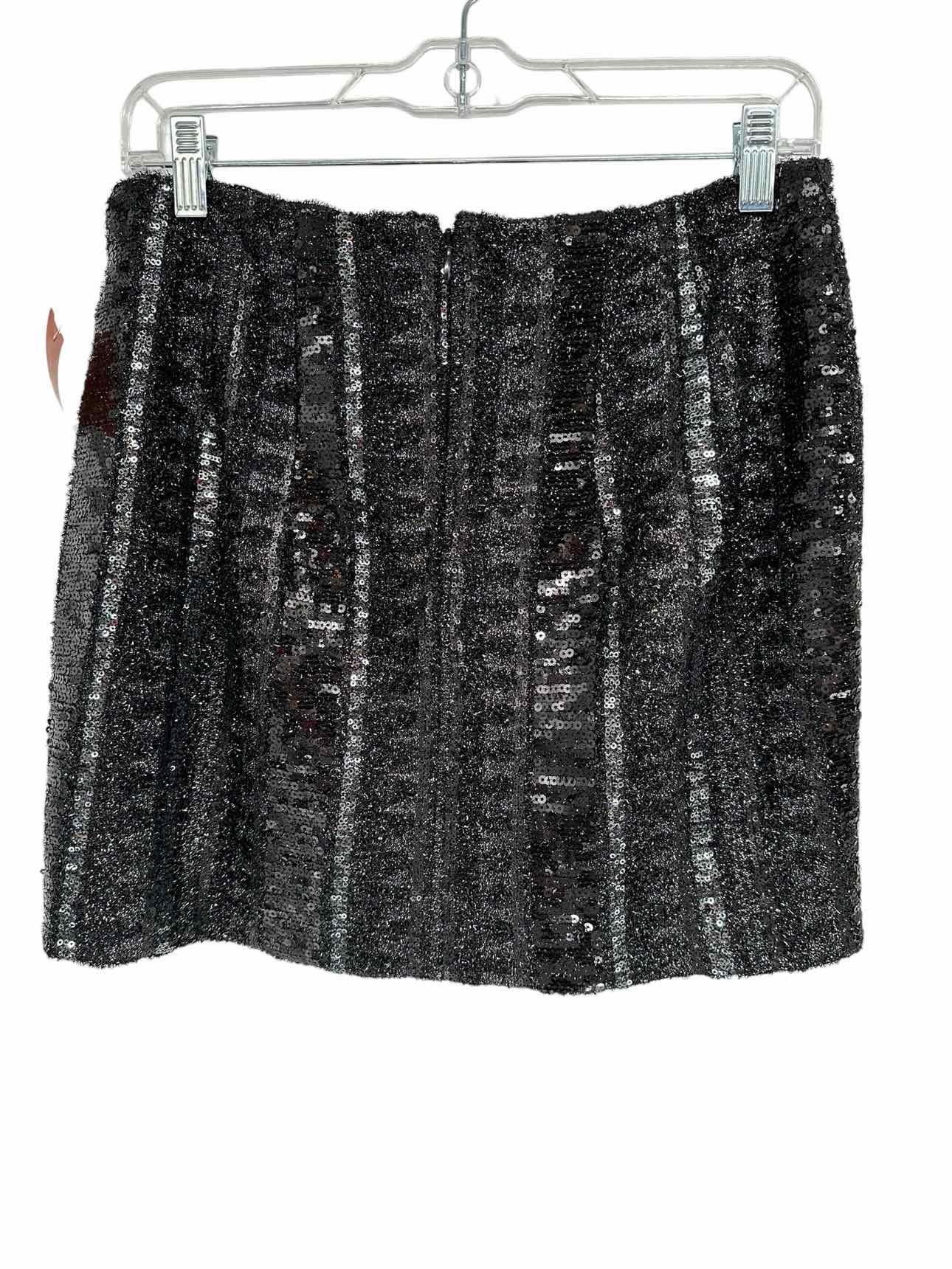 Express Black Size 4 Skirt