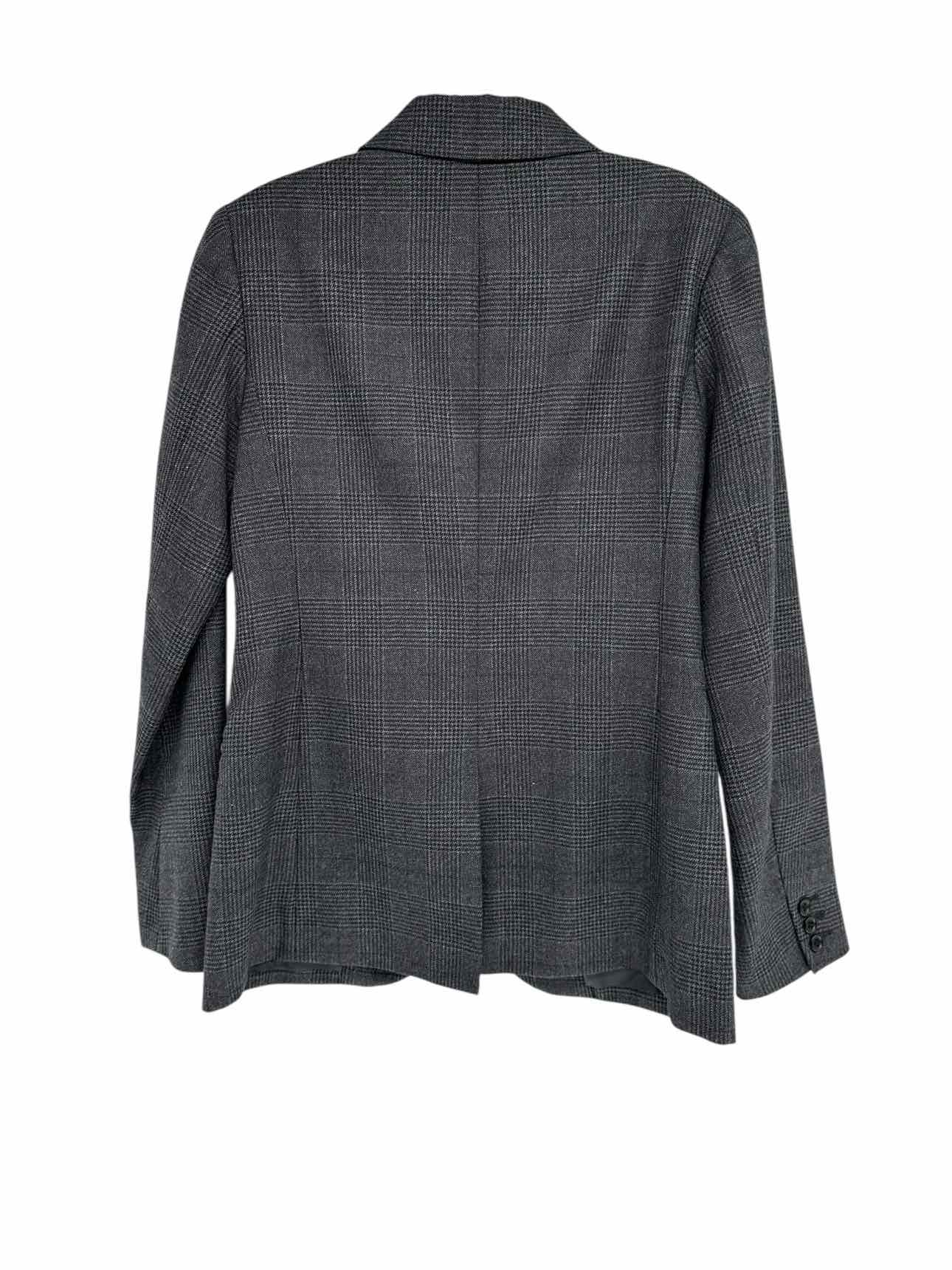 GAP Charcoal Size 4 Blazer