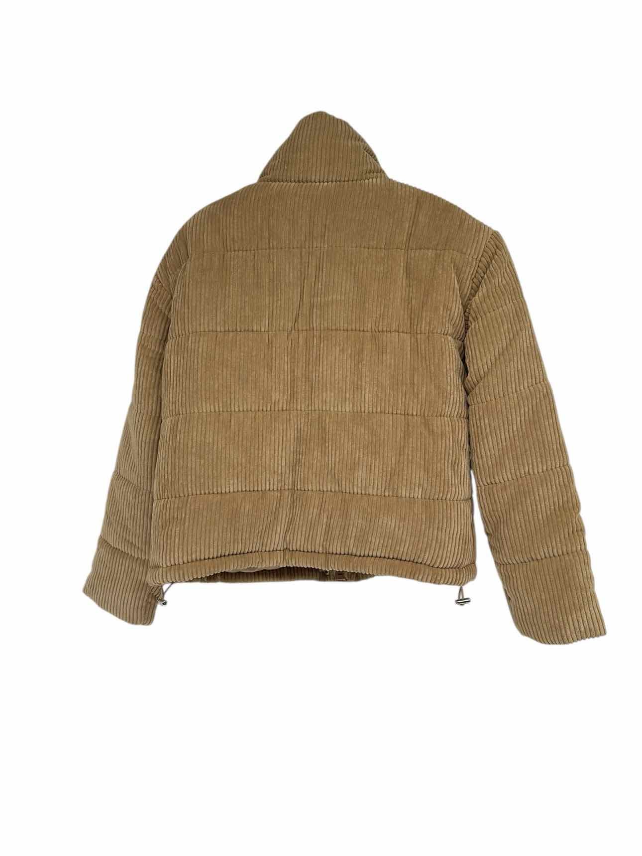 Bagatelle Beige Size XS Jacket