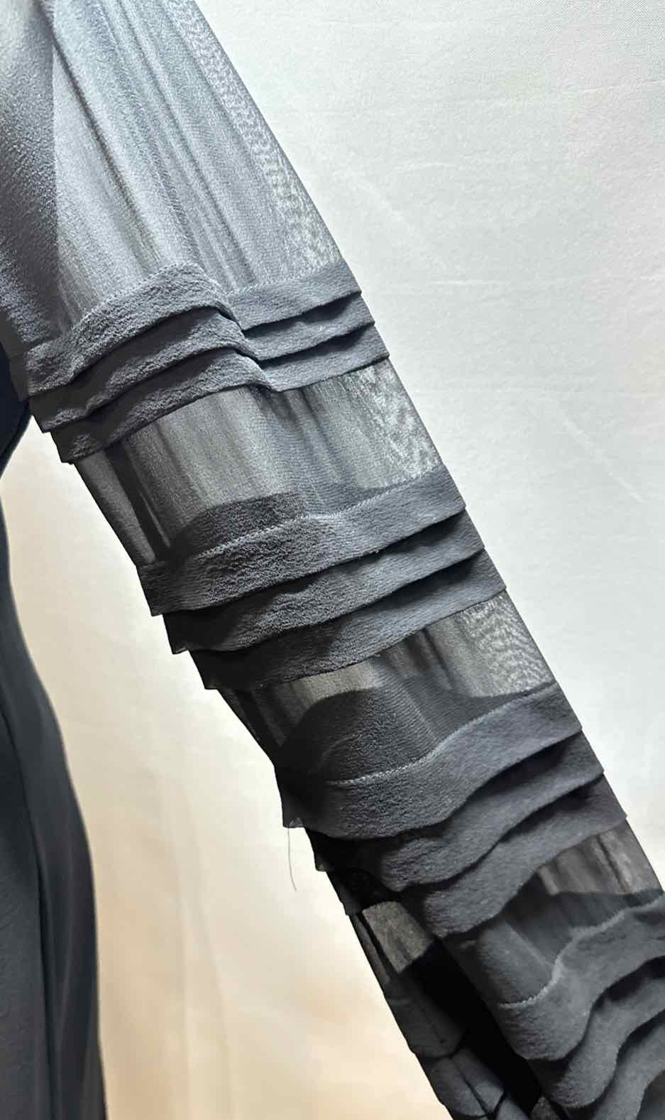 Lilly Pulitzer Black Size 12 Dress