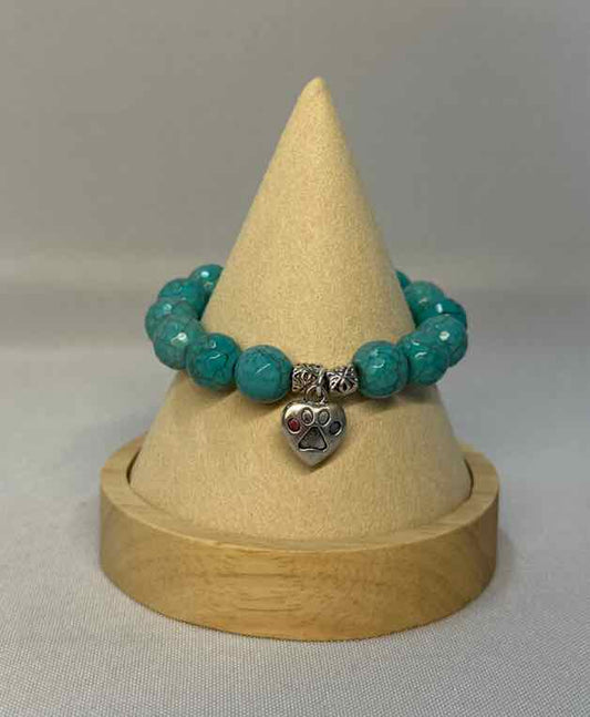 Gasparite Bracelet
