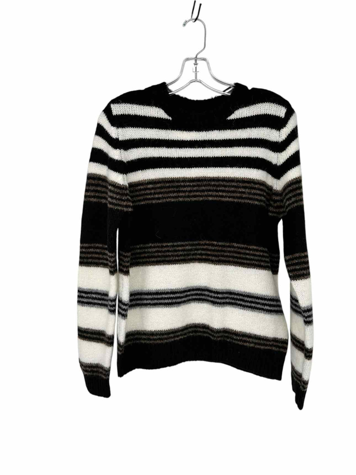 Coco +  Carmen Black Size S/M Sweater **NEW**