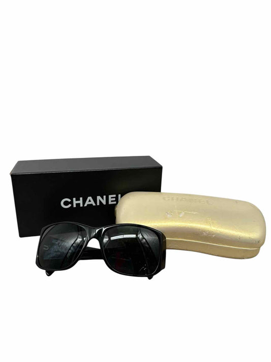 Chanel Pearl CC 5083-H Sunglasses