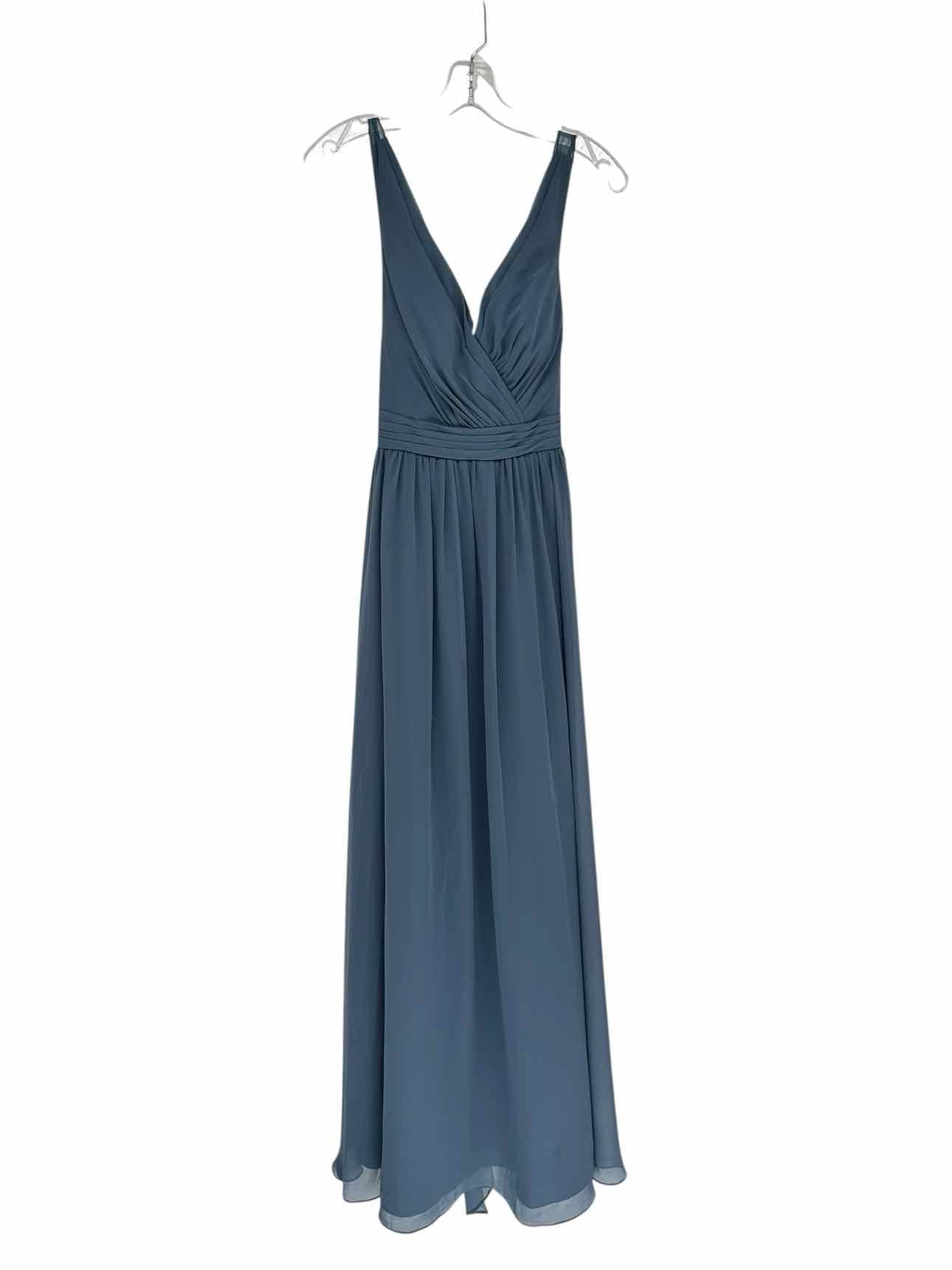 Azazie Kora in Twilight Gown Size 6 **NEW**