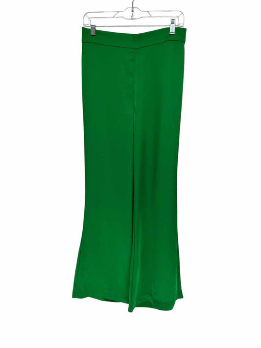 Rachel Zoe Green Pants SIZE M **NEW**