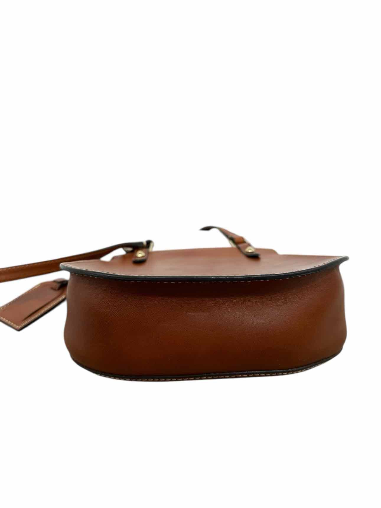 Dooney & Bourke Happy Alto Saddle Bag