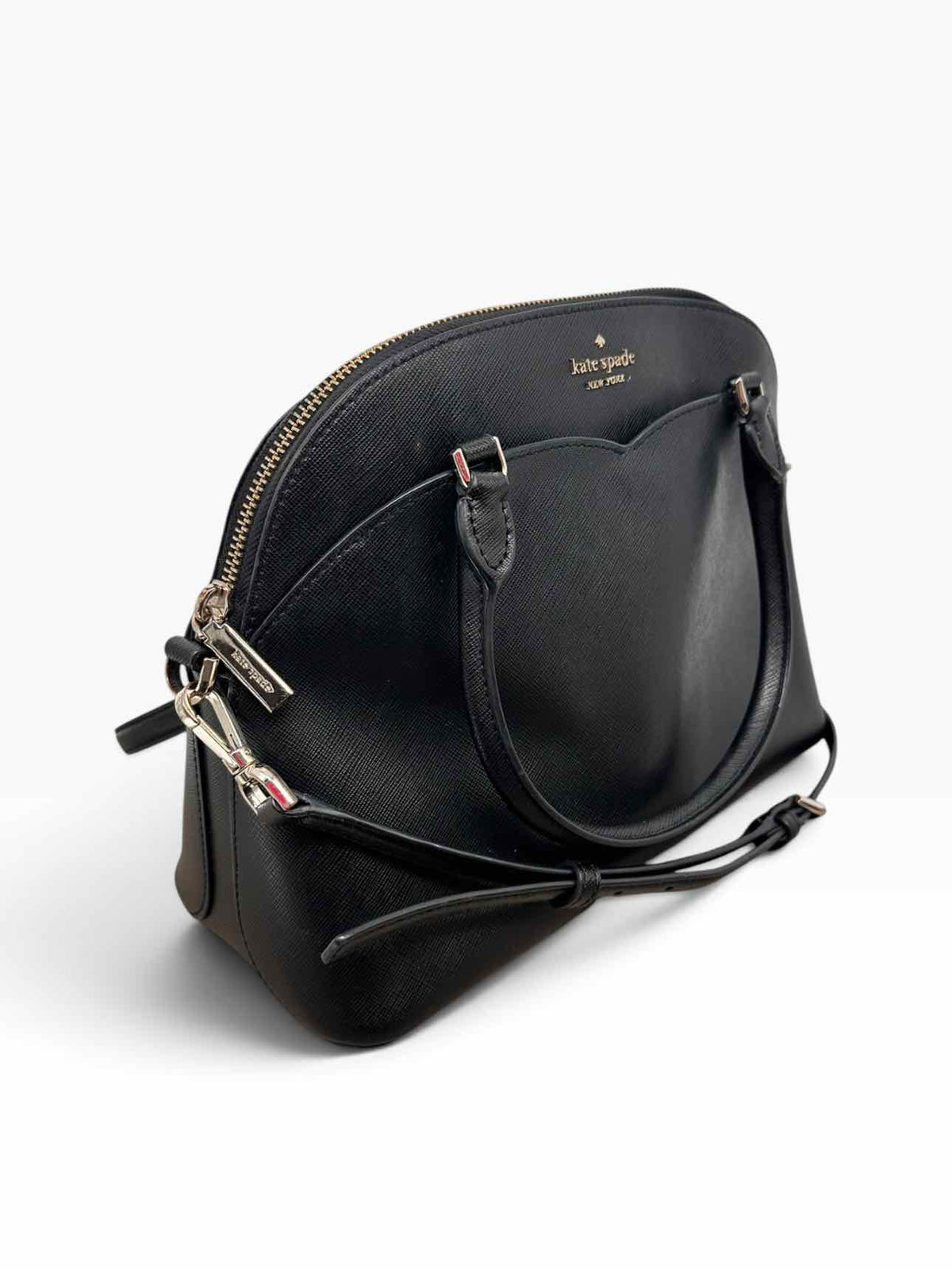 Kate Spade Payton Medium Dome Satchel