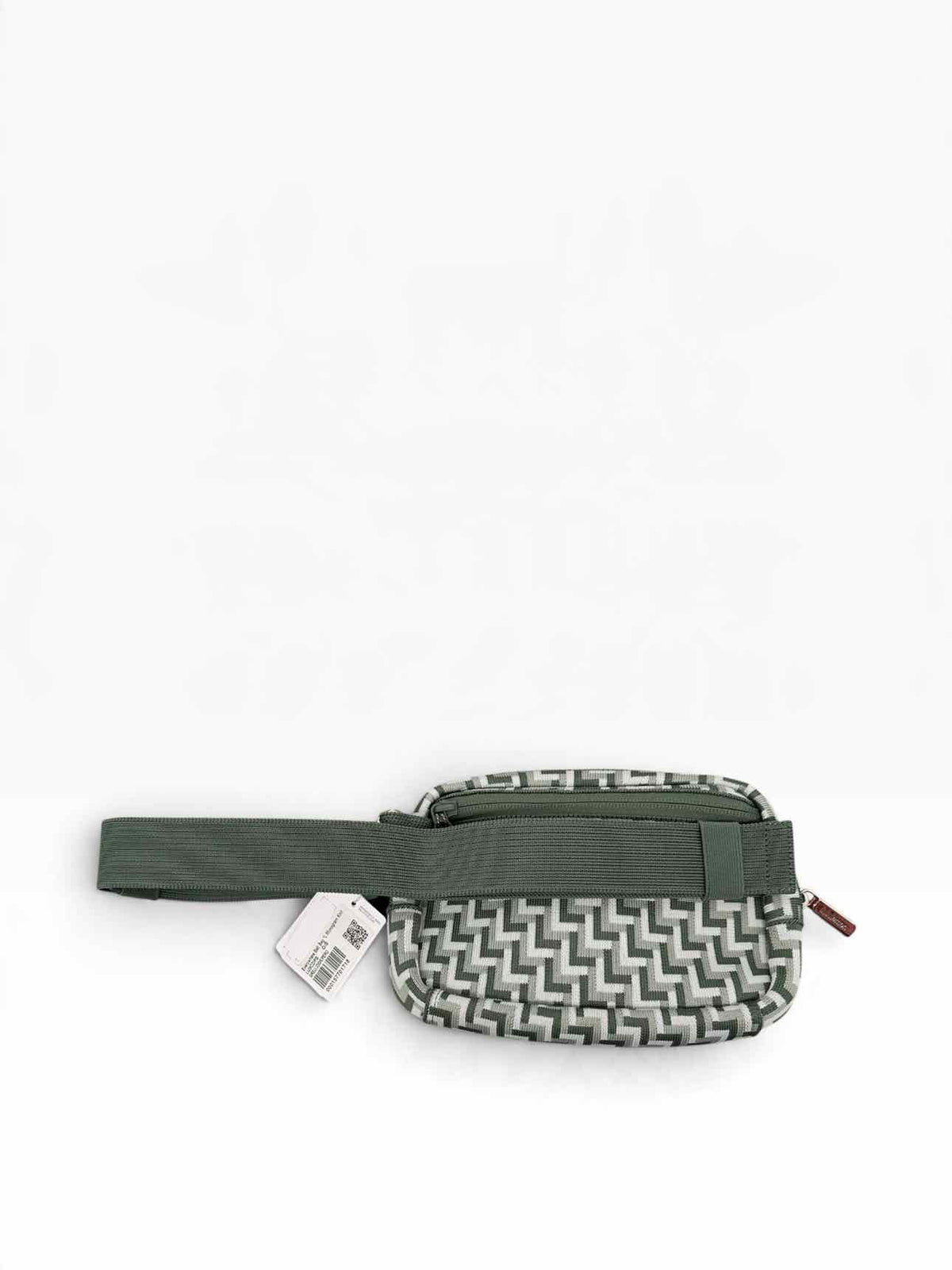 Lululemon Everywhere 1L Monogram Knit Bag