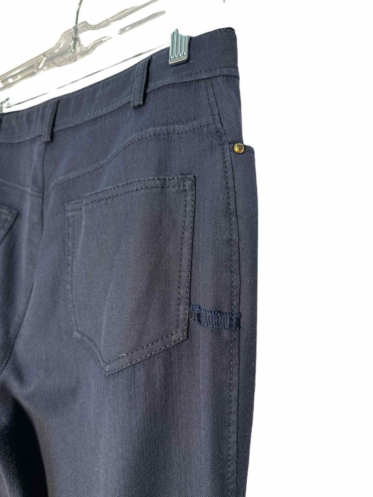 Escada Sport Navy Pants