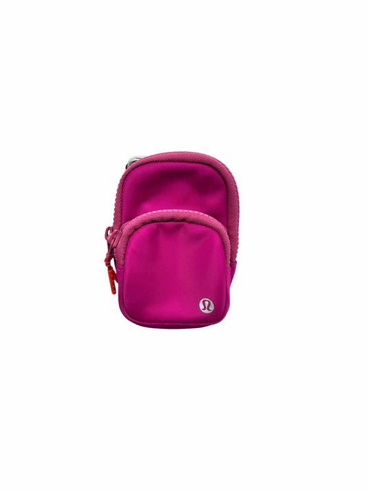 Lululemon Nano Clip On Mini Backpack
