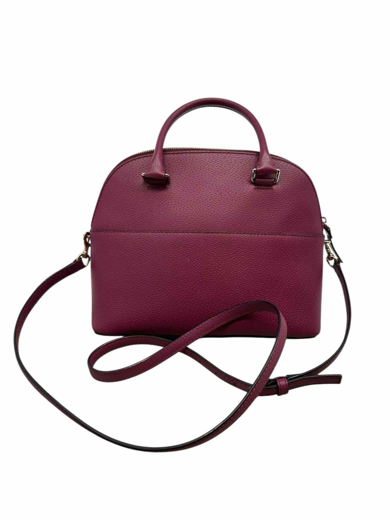 Kate Spade Grove Street Carli Satchel