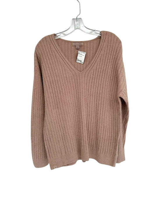 Barefoot Dreams Blush Sweater Size L