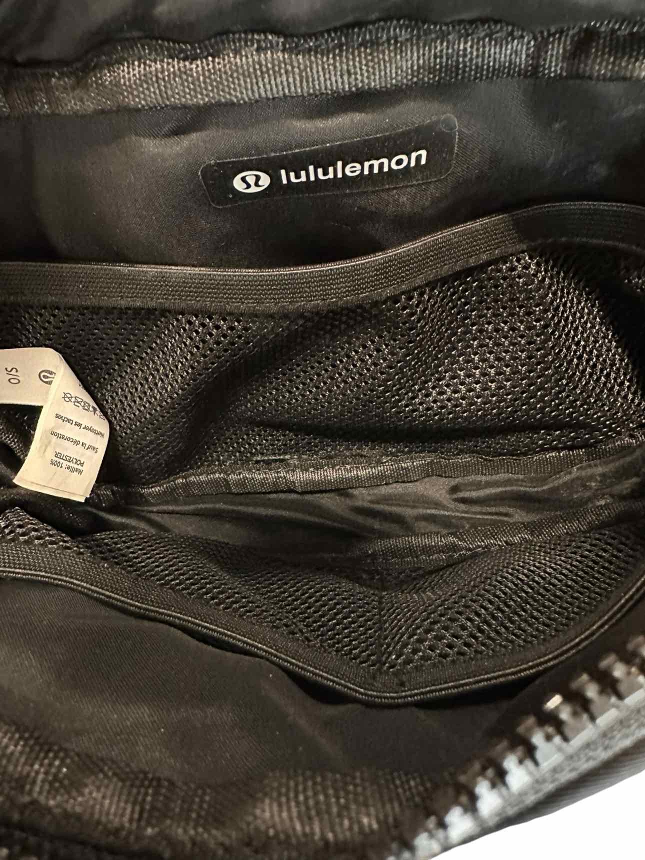 Lululemon Everywhere Bag
