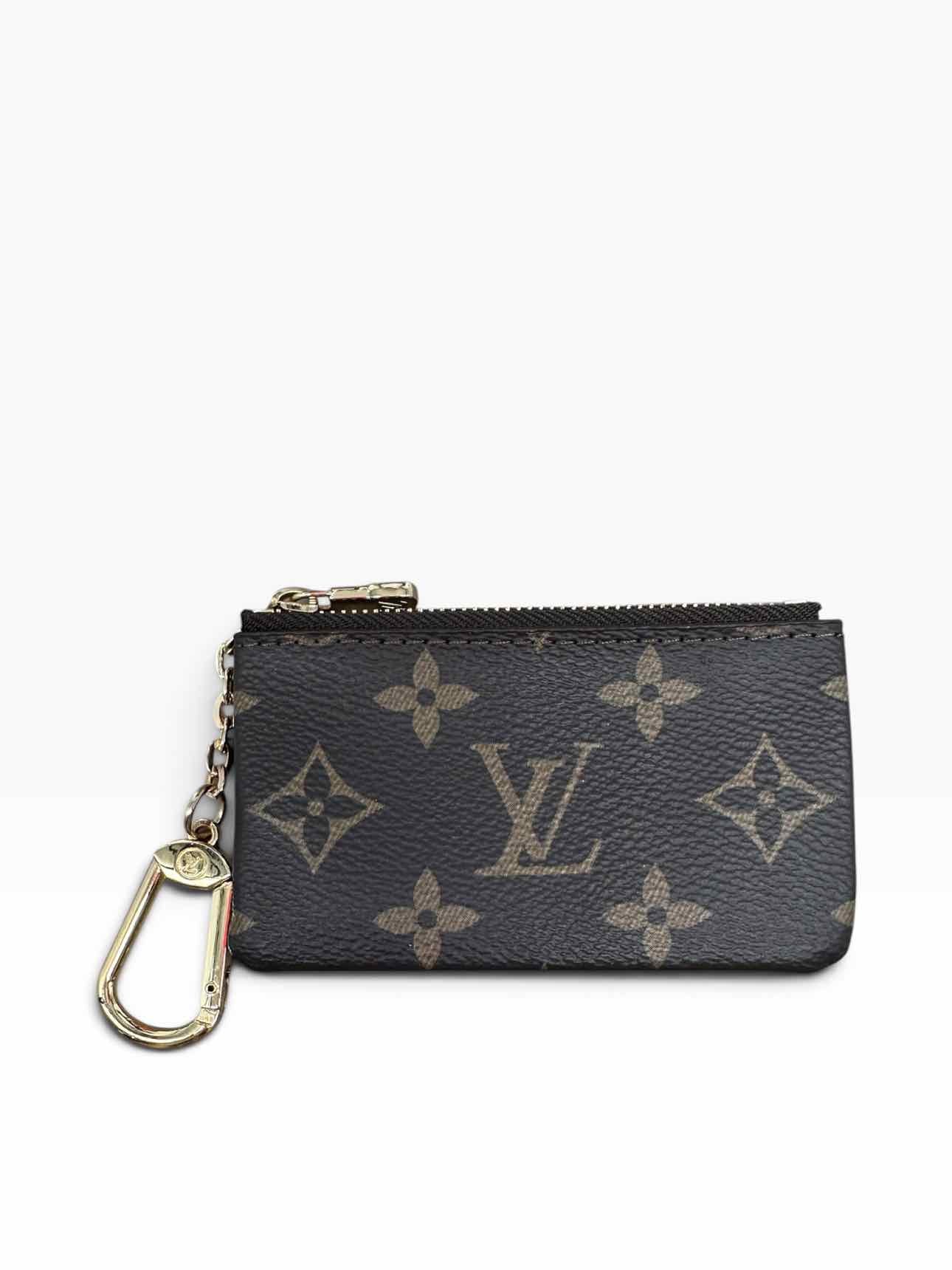 Louis Vuitton Key Pouch