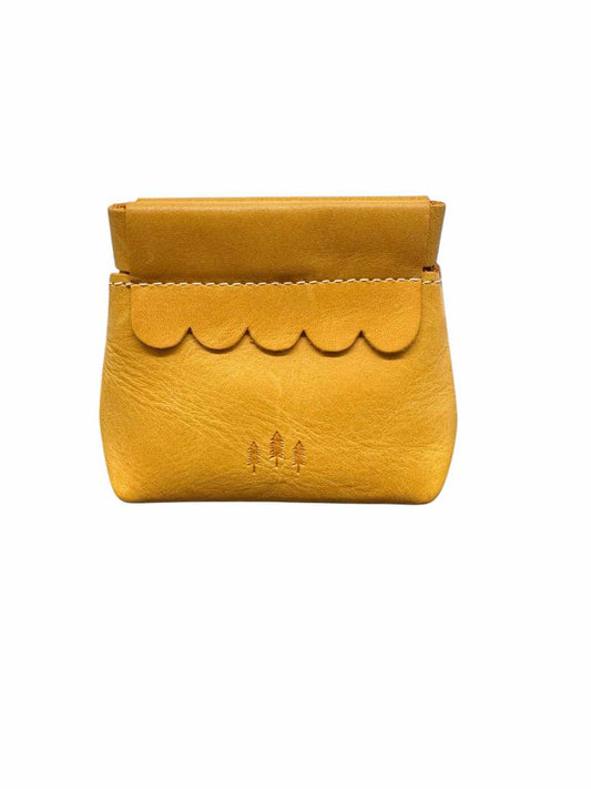 Portland Leather Goods 'Almost Perfect' Penny Pouch