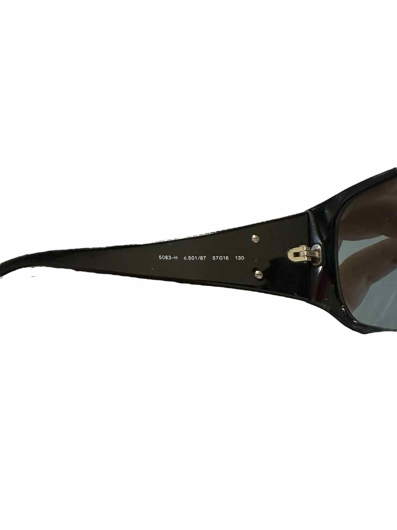 Chanel Pearl CC 5083-H Sunglasses