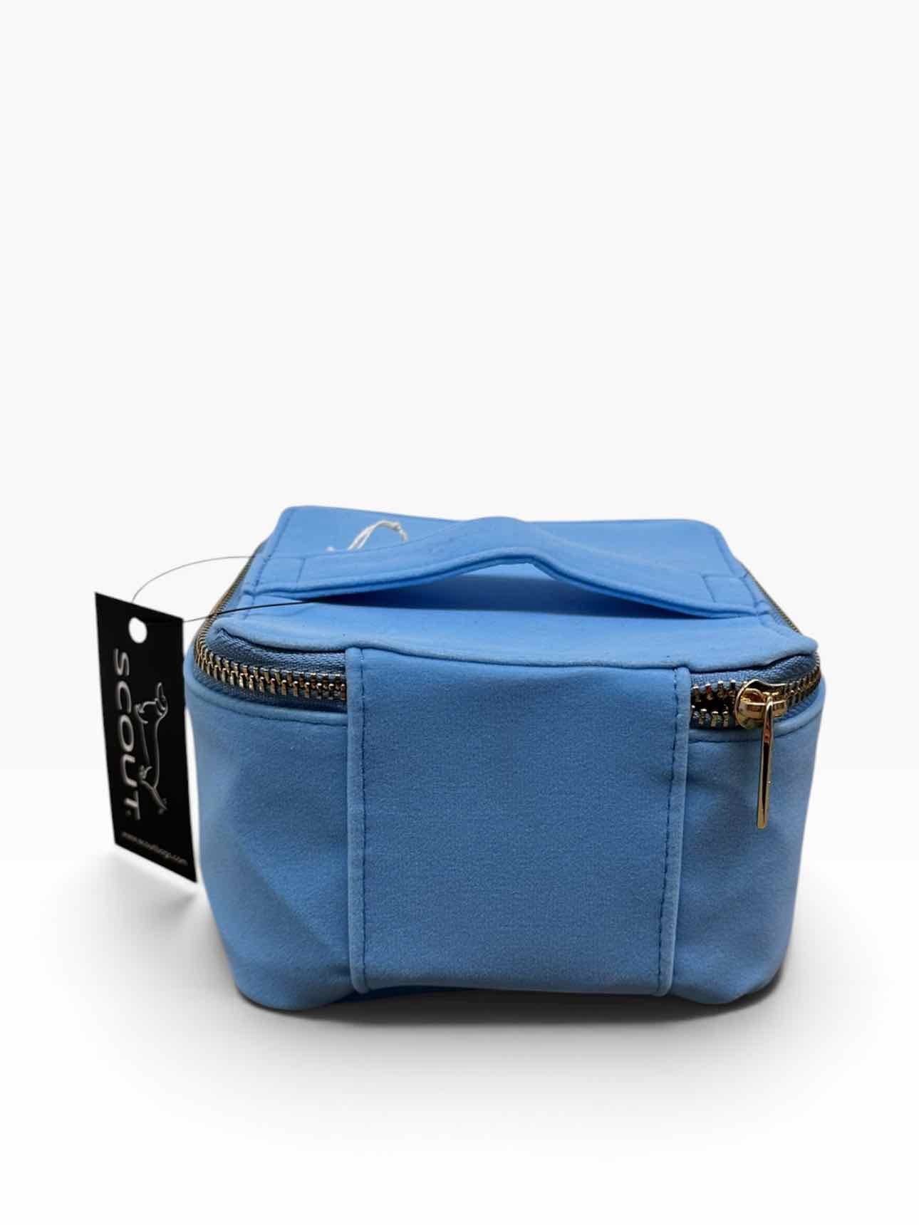 Scout Hidden Gem Jewelry Case in Blue  **NEW**