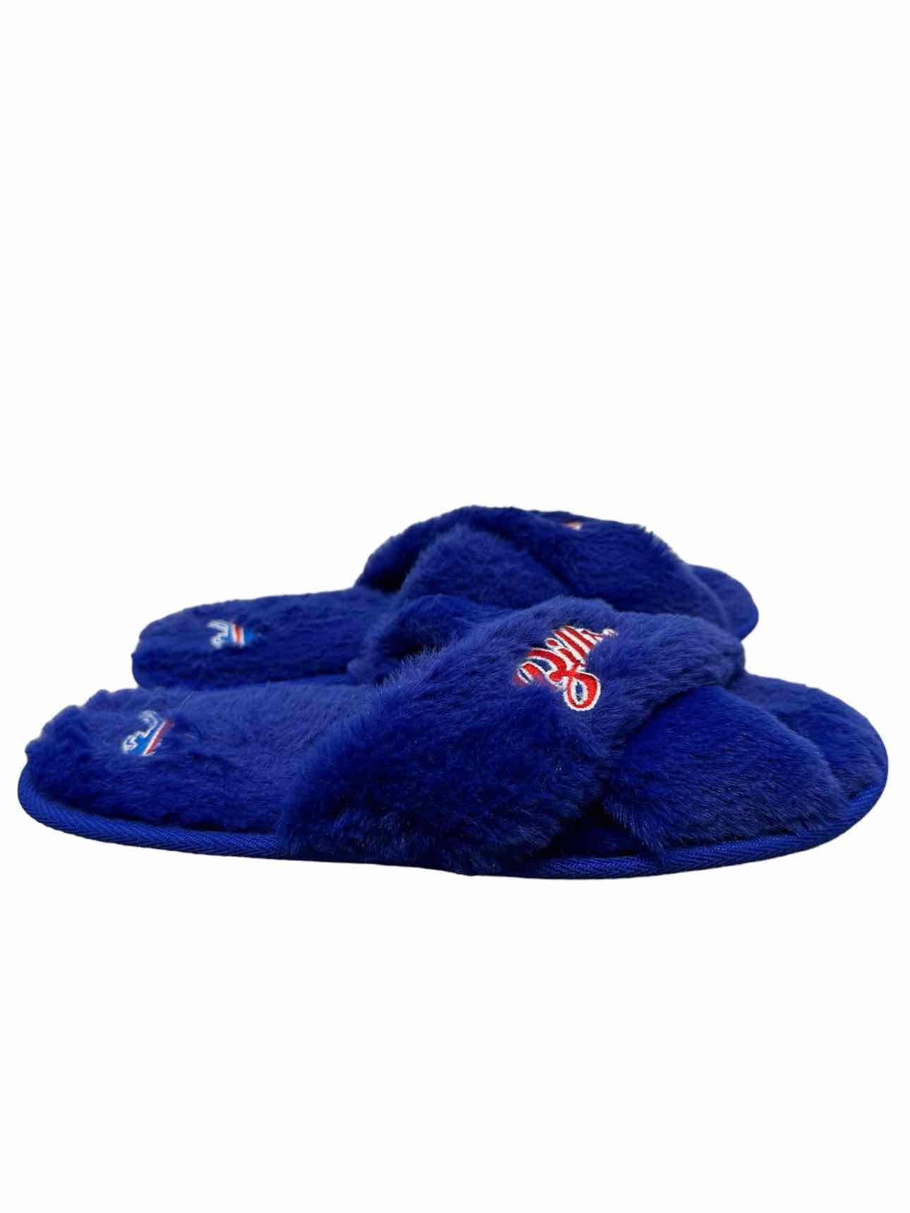 Buffalo Bills Slippers SIZE 9/10