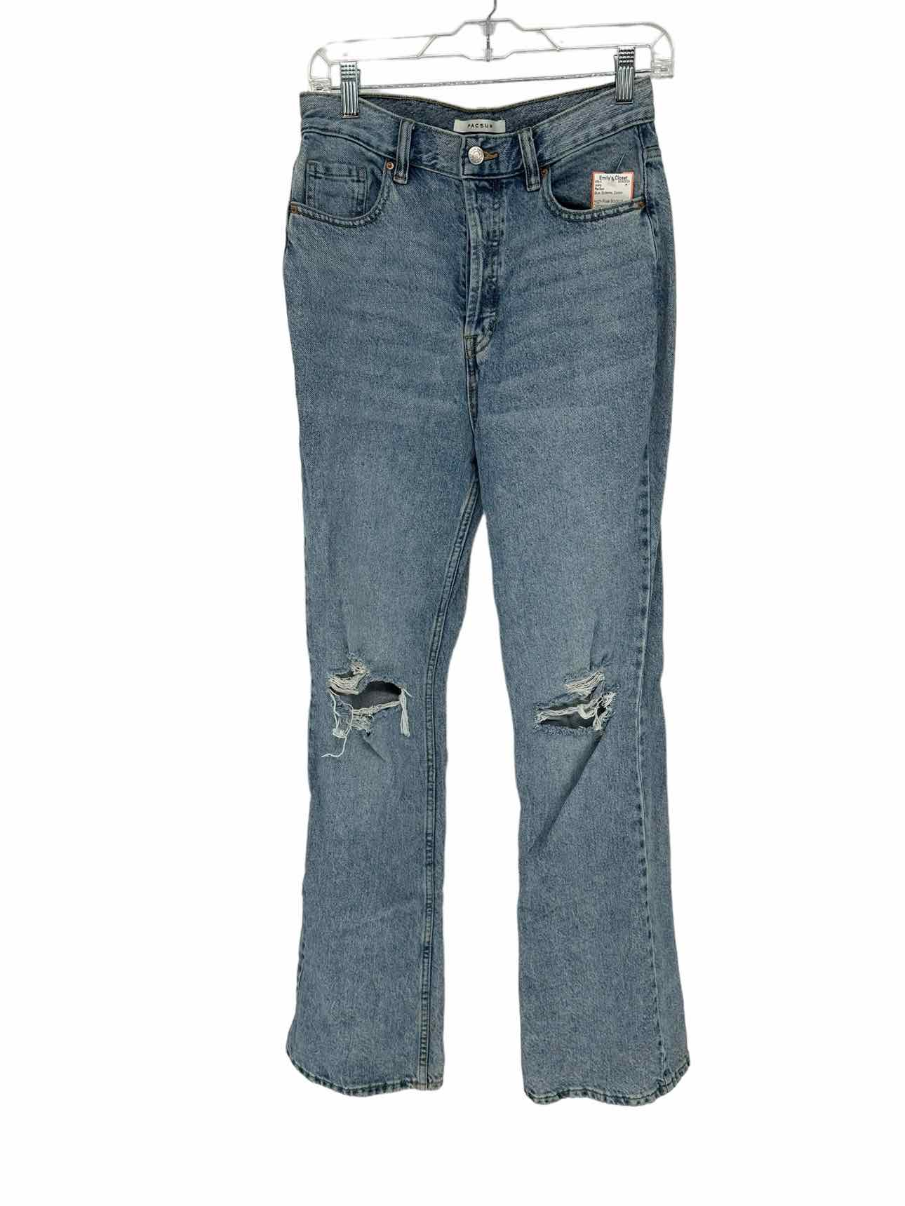 PacSun Size 4 Jeans