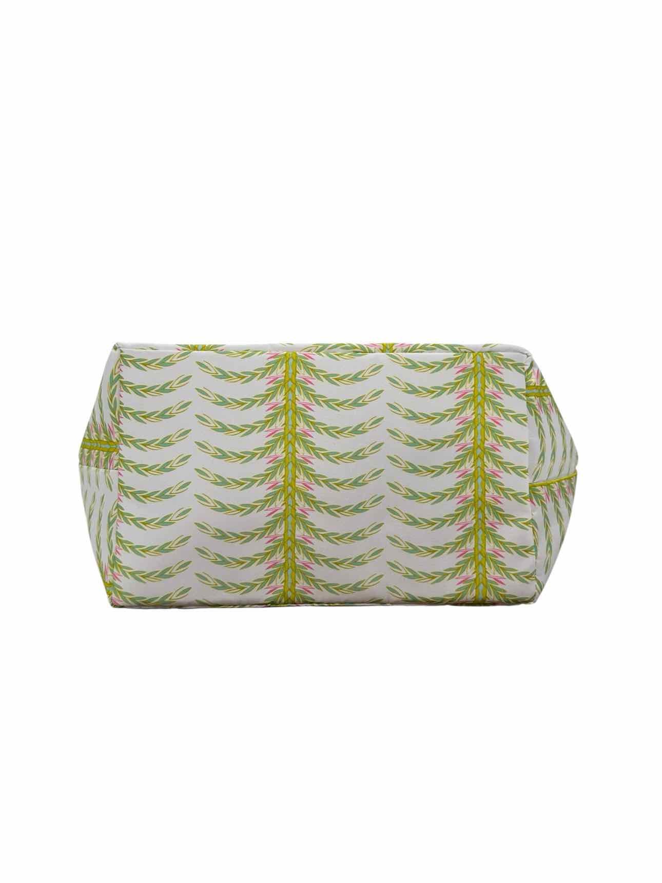 Scout Nooner Lunch Box in Shake Your Palm Palms  **NEW**