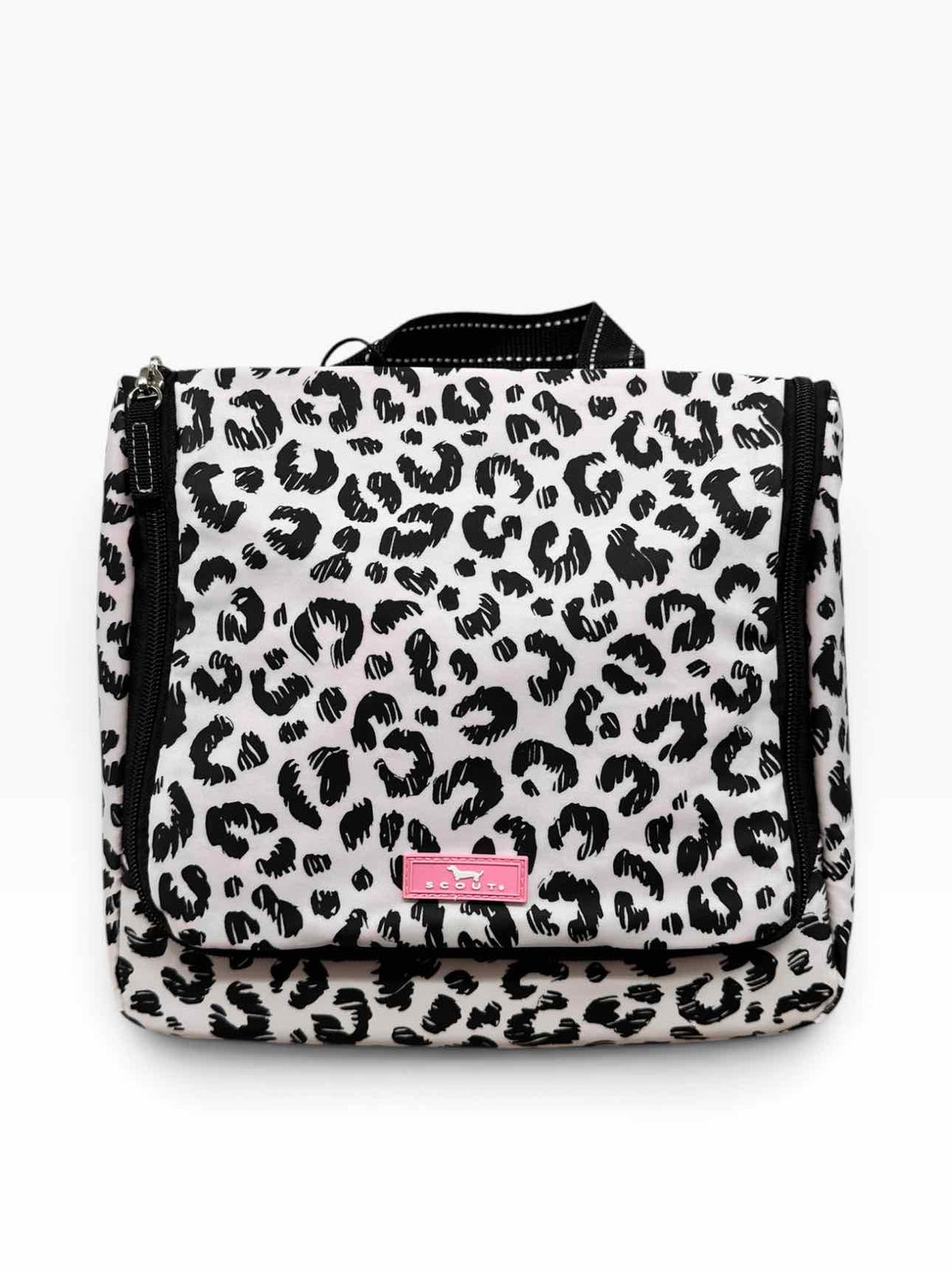 Scout Beauty Gordito Hanging Toiletry Bag  **NEW**
