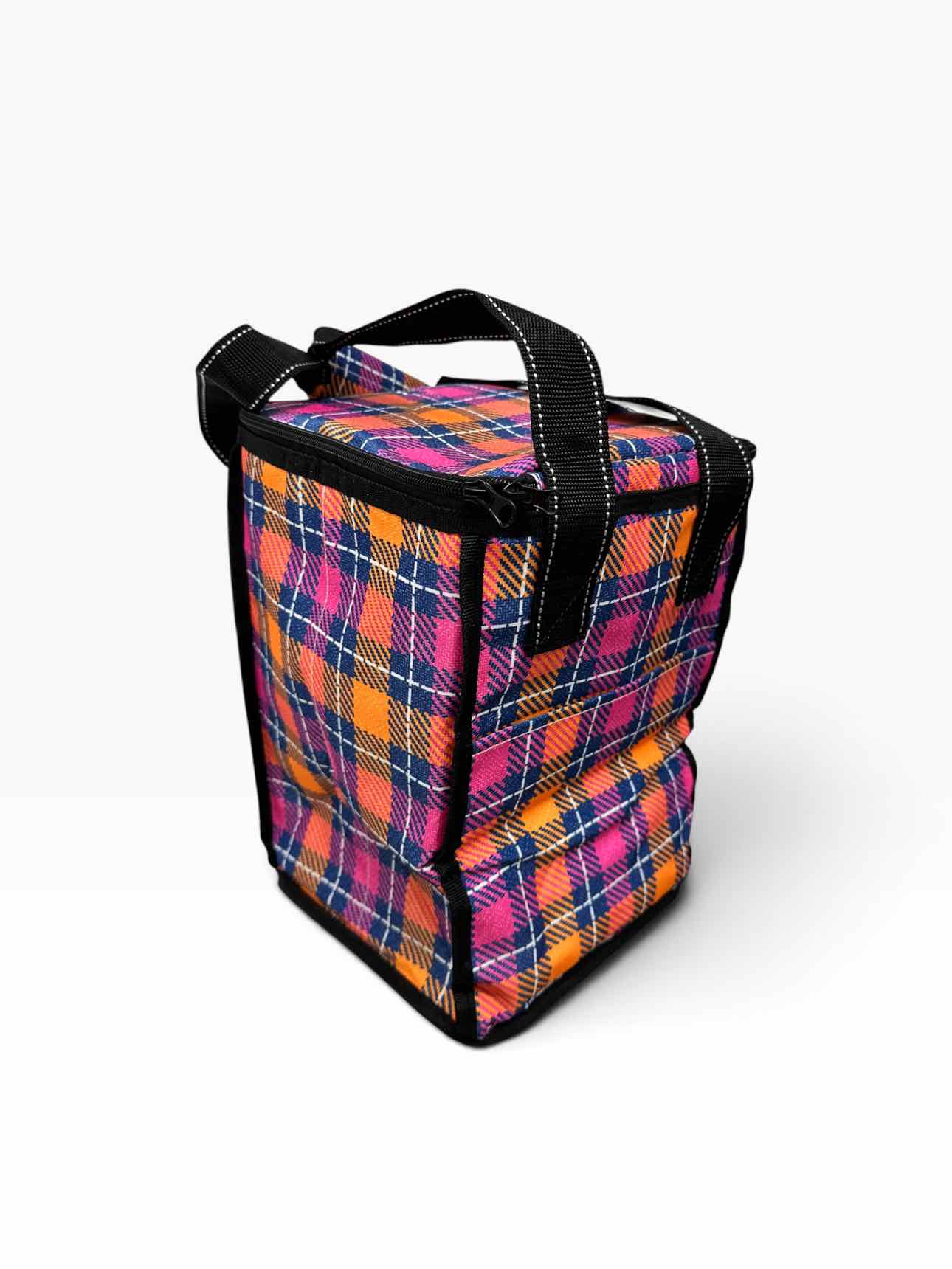 Scout Multi-Color Nylon Casual