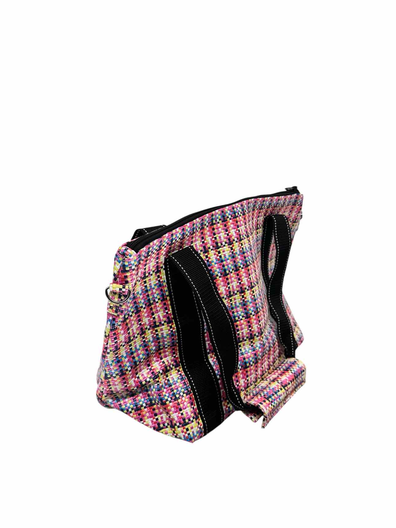 Scout On Holiday Small Foldable Travel Bag in Spring Fling **NEW**