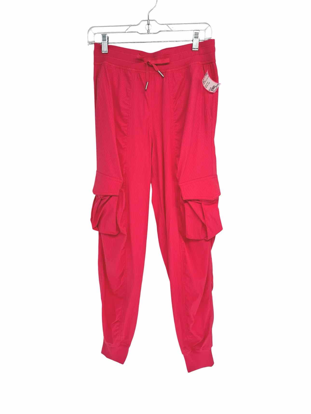 Lululemon Dance Studio Mid-Rise Jogger Guava Size XS