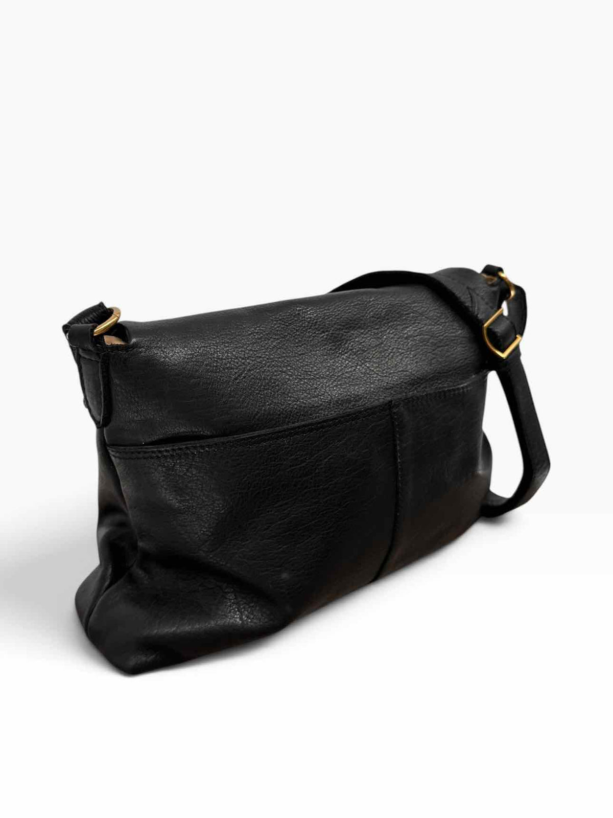 Margot Mickey Double Zip Crossbody