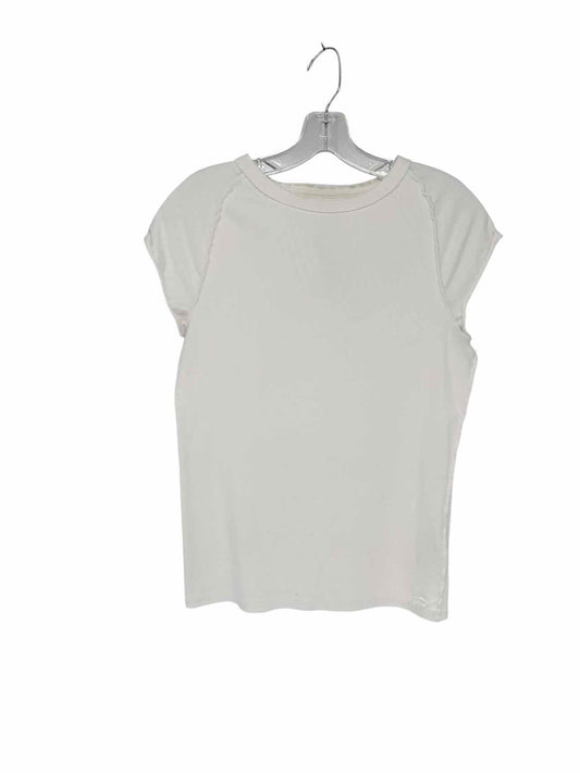 We The Free White Ever Had Tee Size L
