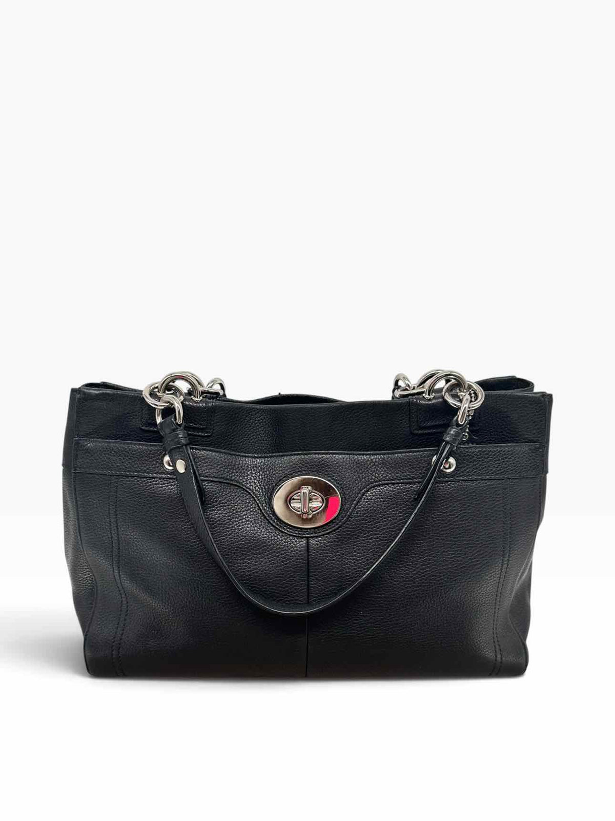 Coach Penelope Carryall Satchel