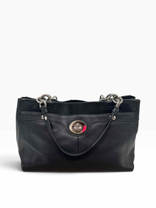 Coach Penelope Carryall Satchel
