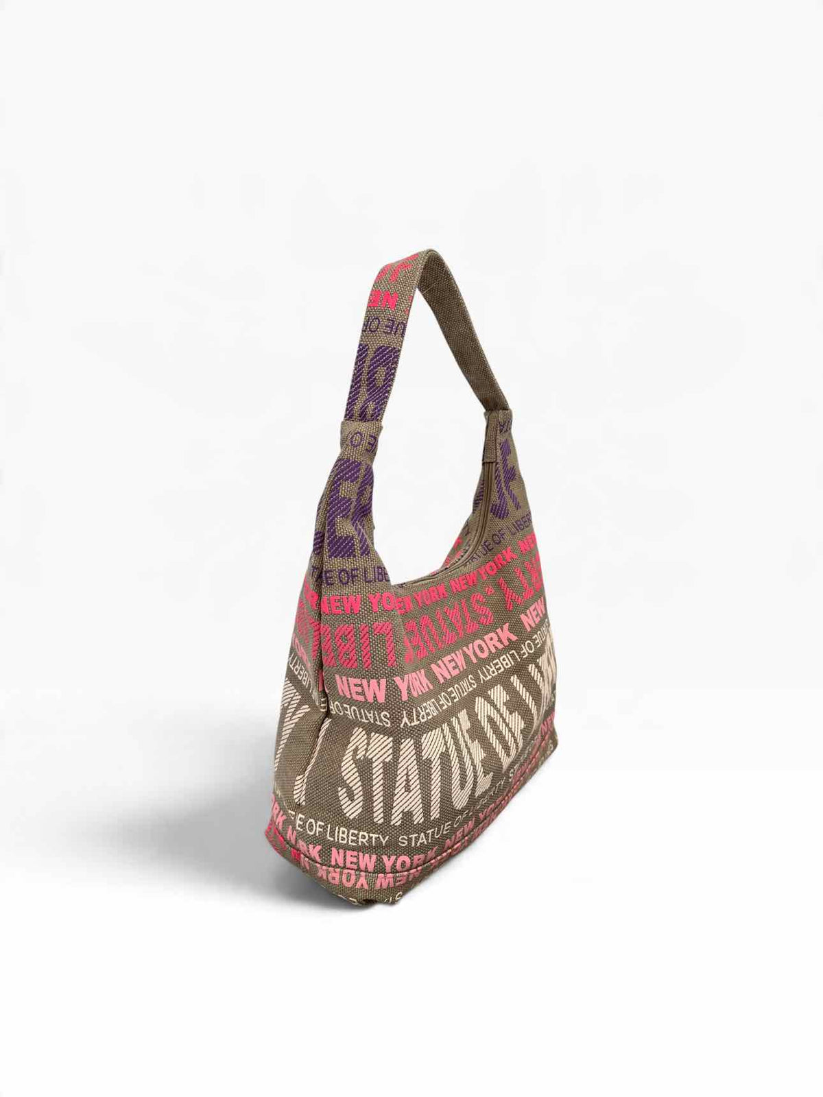 Robin Ruth Statue of Liberty New York Tote