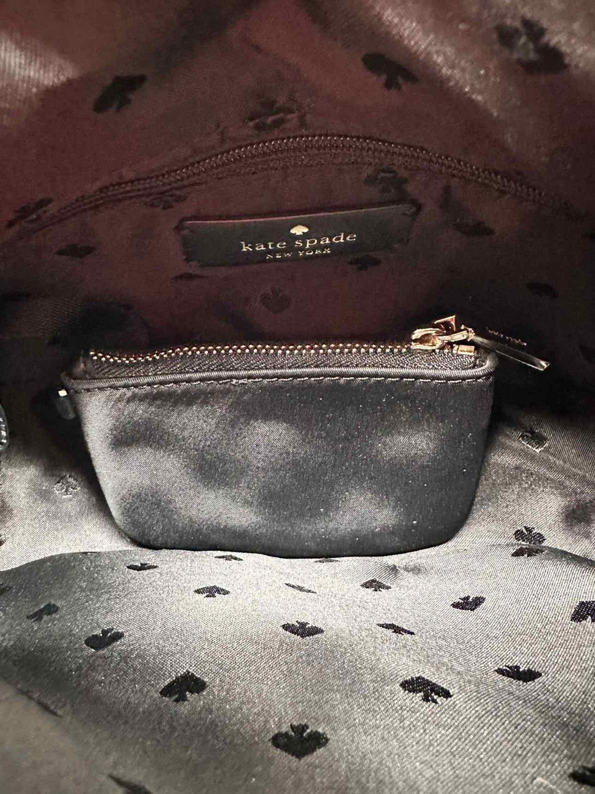 Kate Spade Chelsea Crossbody