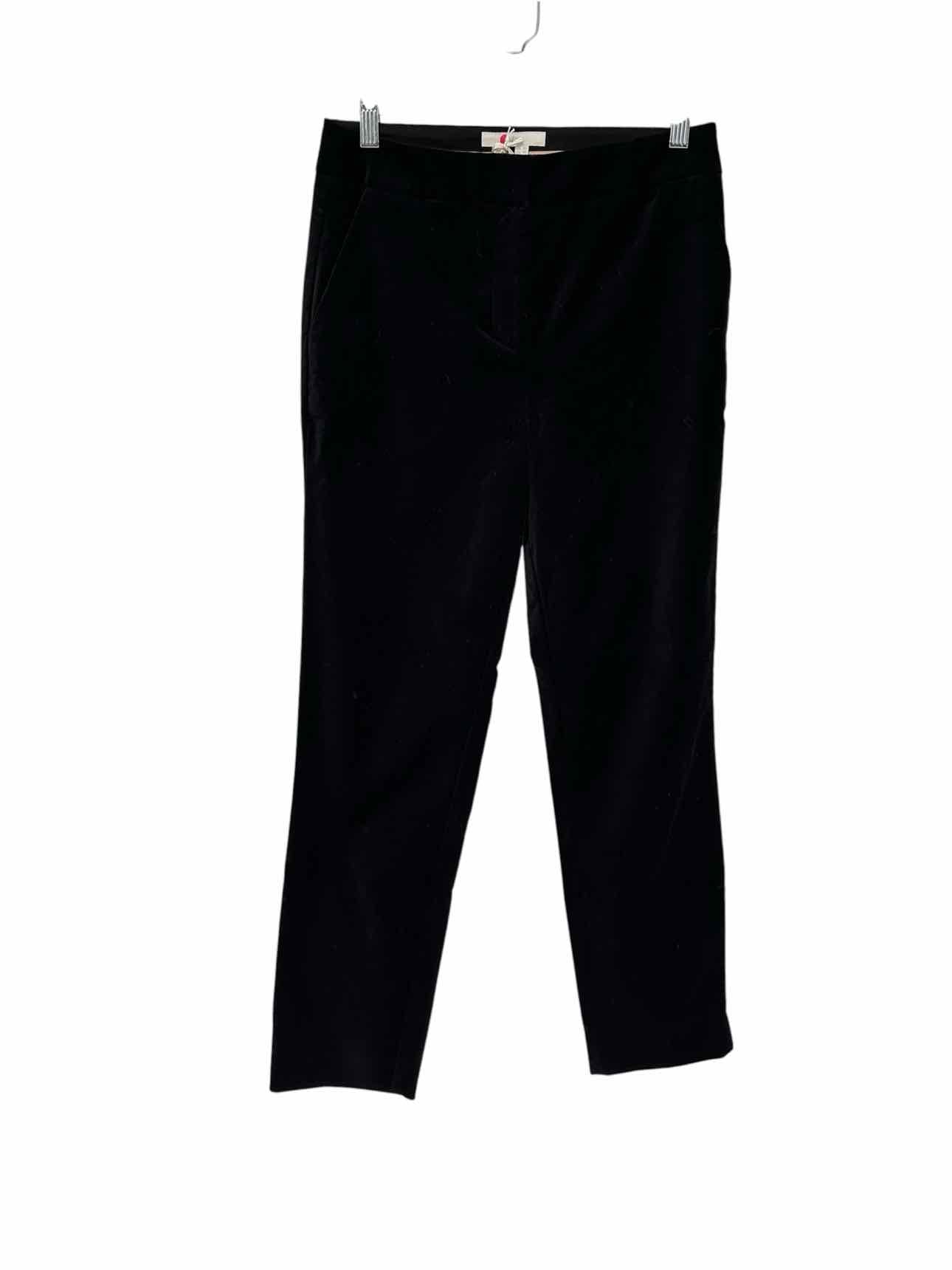 Boden Black Size 4L Pants