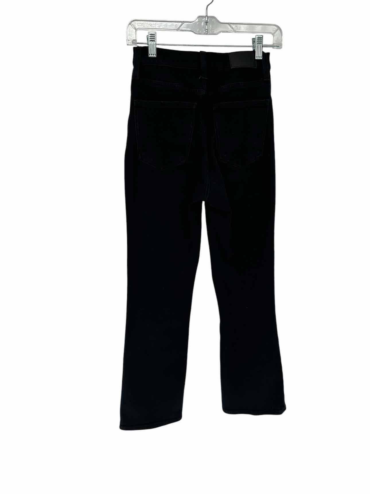 Pistola Black Size 2 Jeans