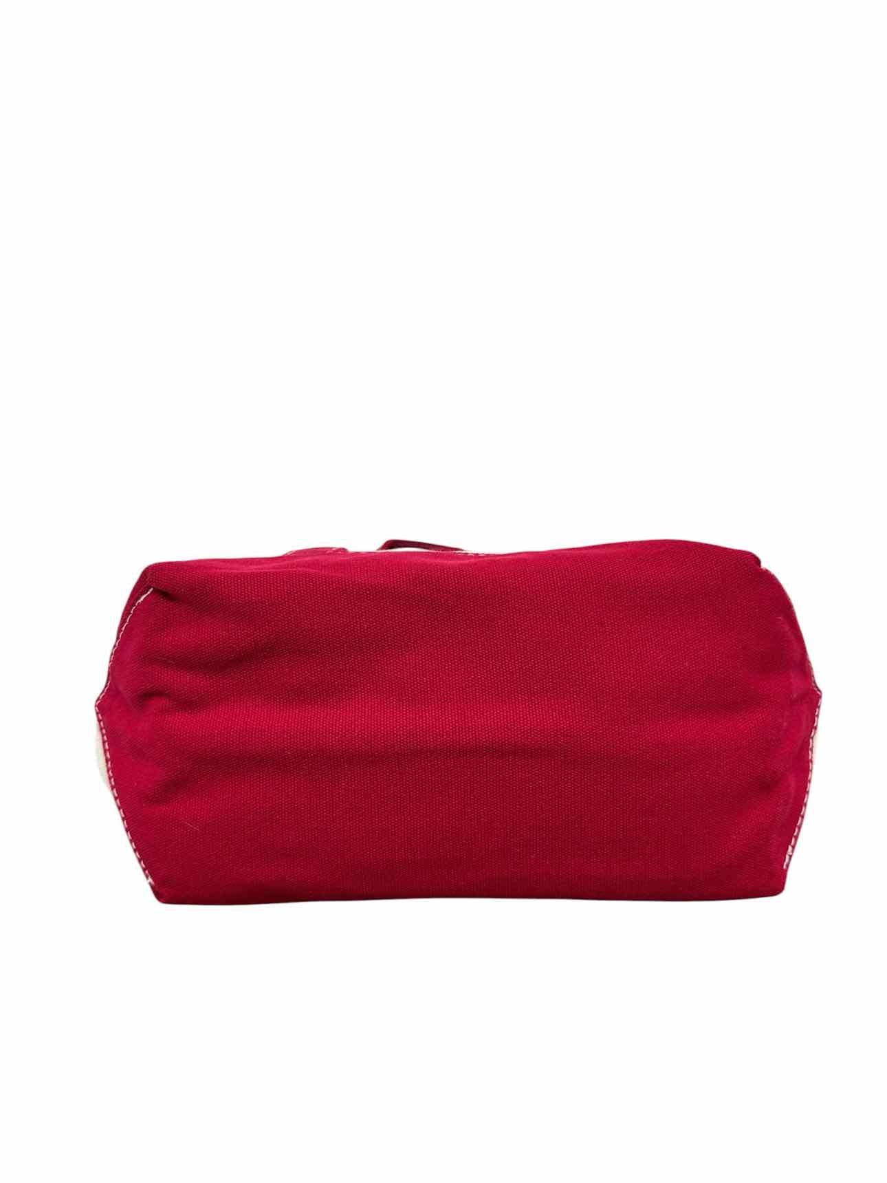 Universal Threads Mini Red Belted Tote