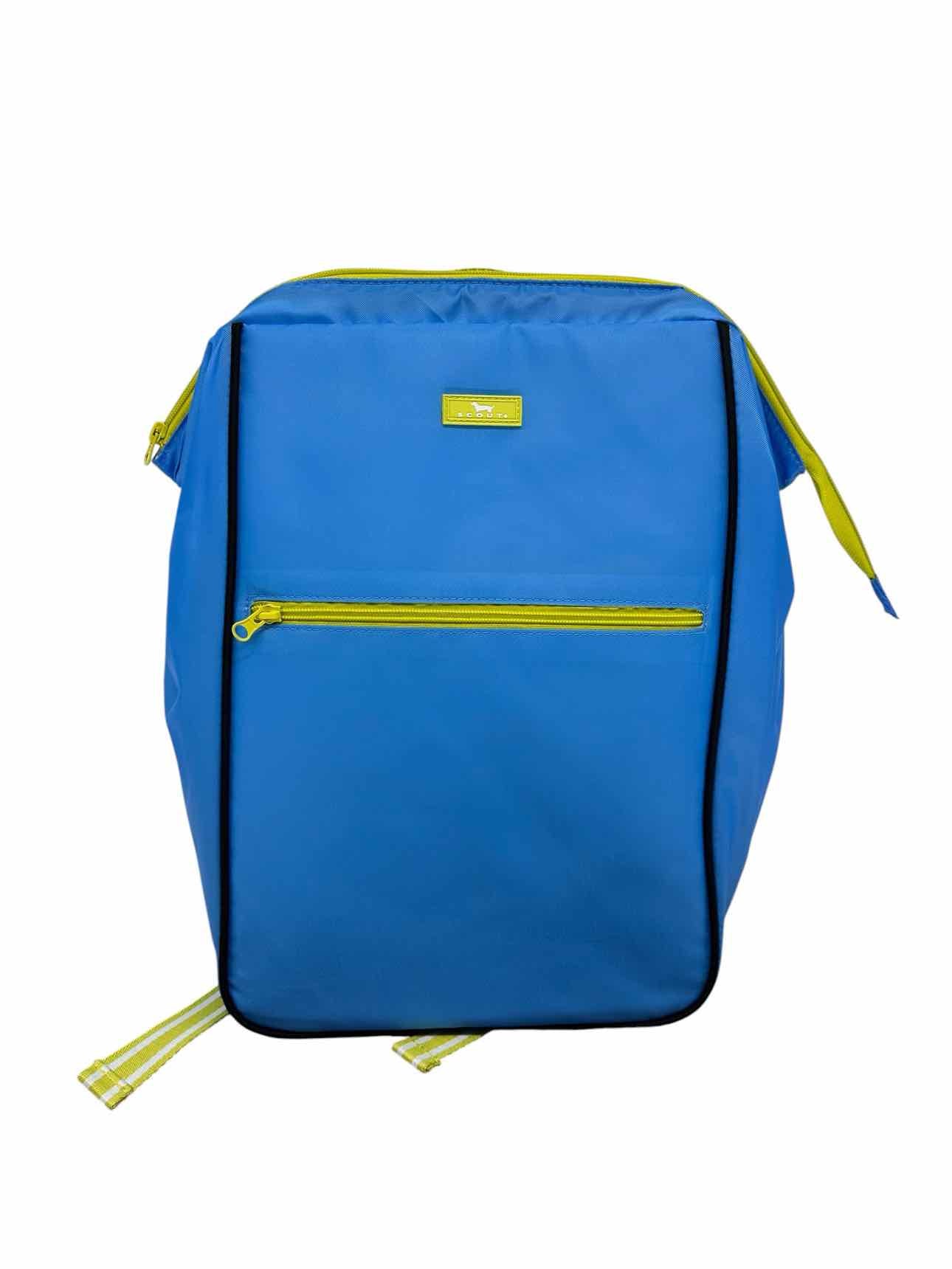 Scout Brisk Free Backpack Medium Cooler in Perri **NEW**