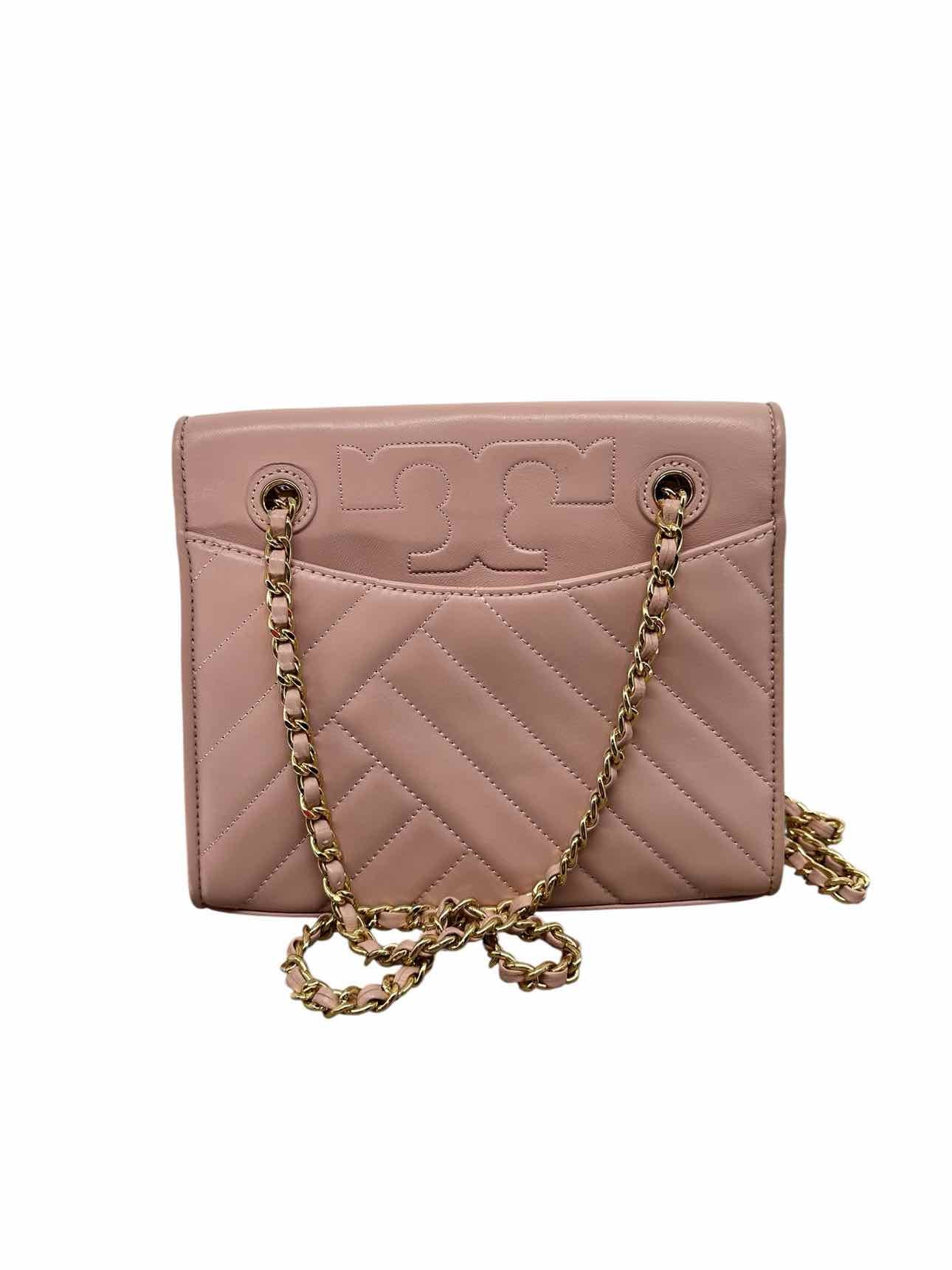 Tory Burch Alexa Convertible Crossbody