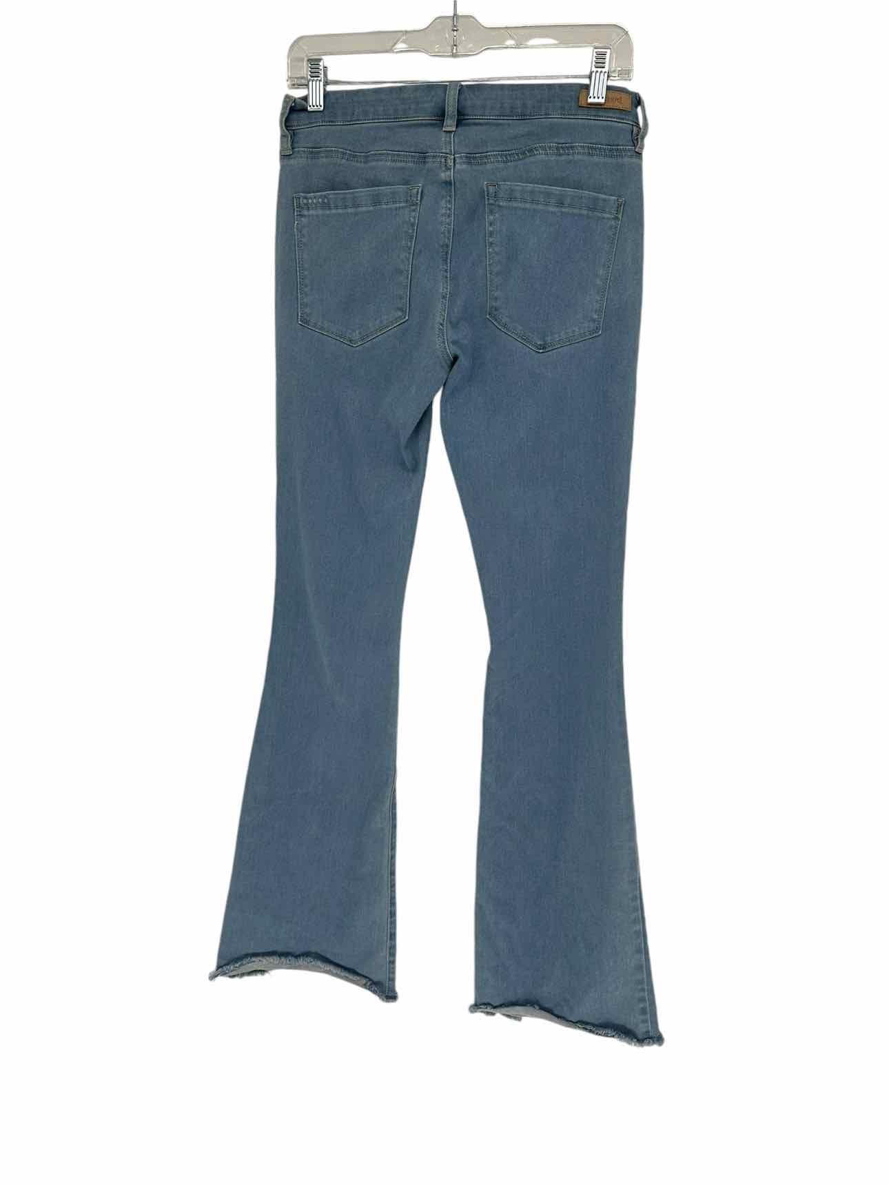 BlankNYC Blue Size 8 Jeans