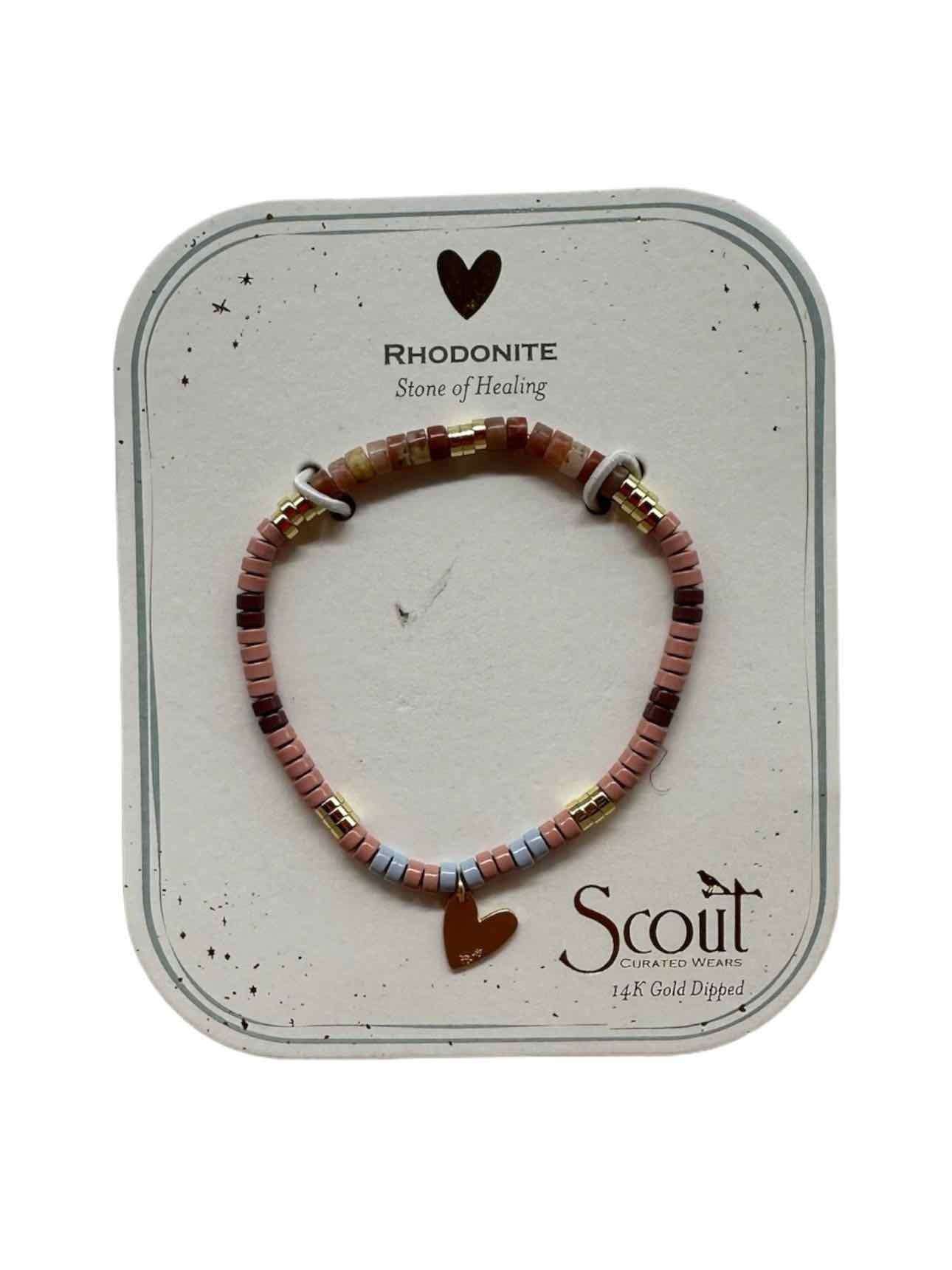 Scout Bracelet **NEW**