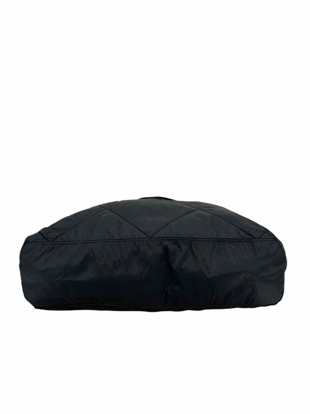 Polo Ralph Lauren Quilted Tote