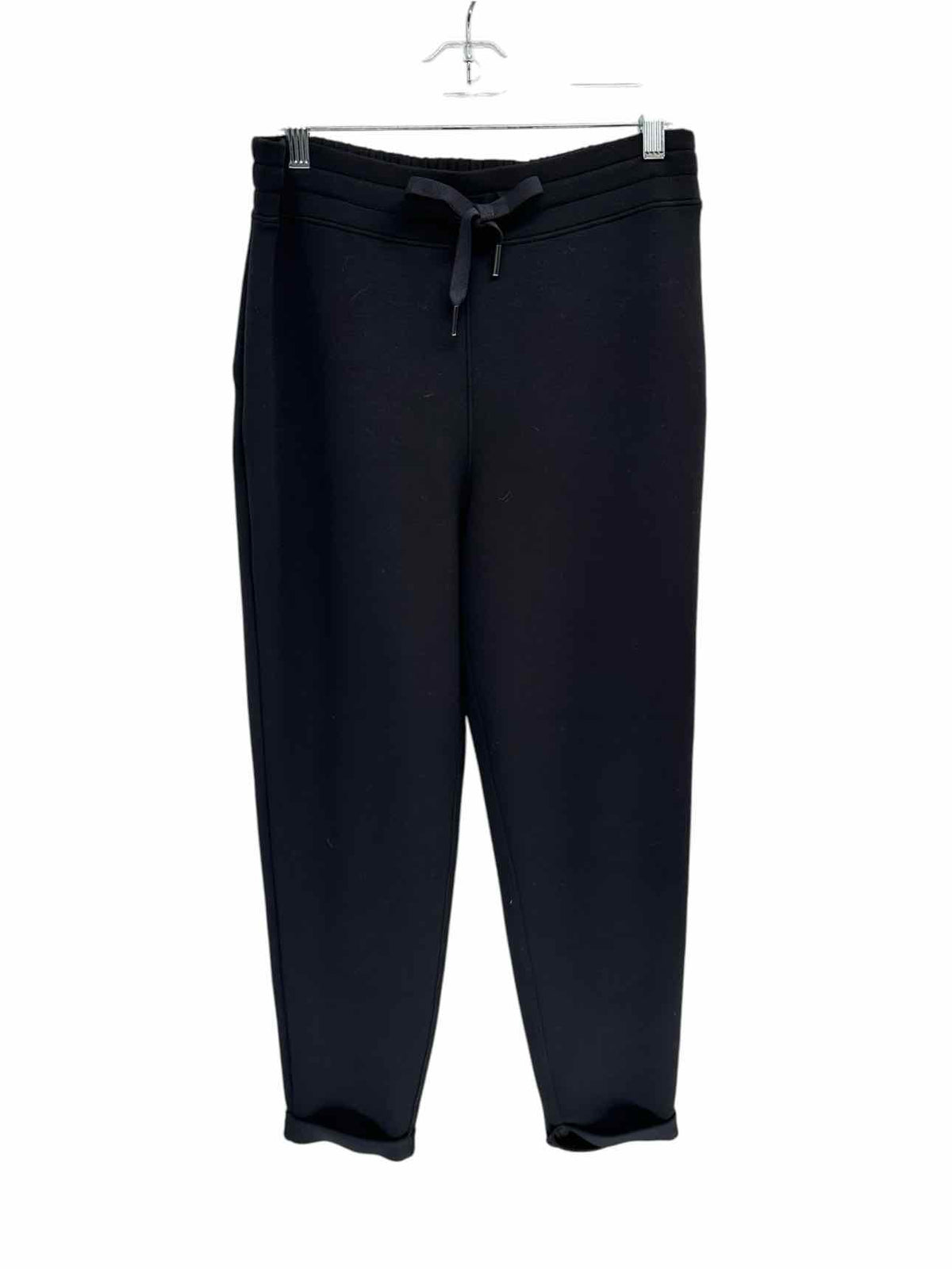 Spanx Black Size L Sweatpants